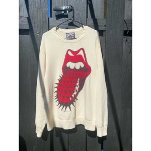 ChinaTown Market Sweater